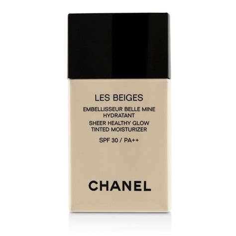 chanel tinted gel|Chanel health makeup.